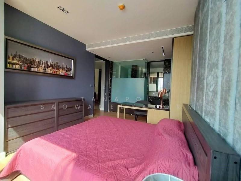 BEATNIQ Sukhumvit 32, bangkok, Soi Sukhumvit 32, Sukhumvit Road, Khong Tan, Khlong Toei, Bangkok, 1 Bedroom, 57 sqm, Condo For Rent, by Tanapon Saowaneeyakorn, 500595436 - DDproperty.com