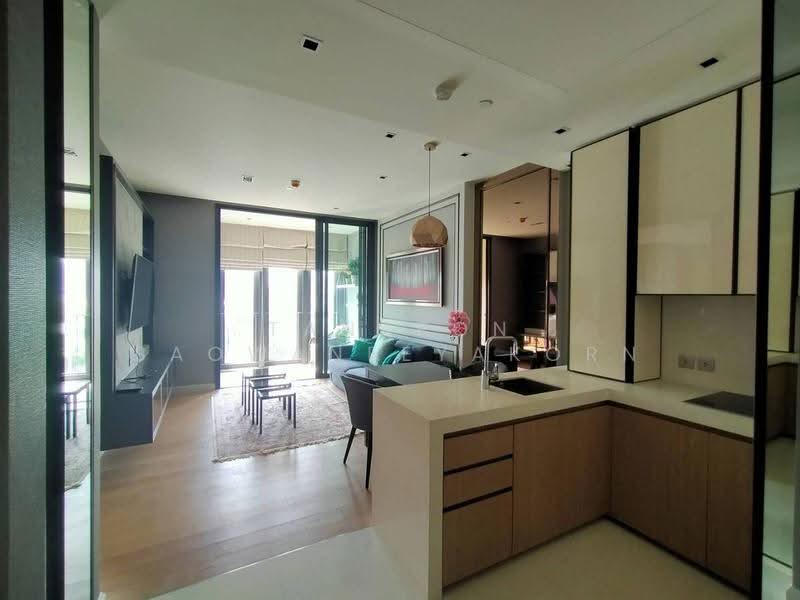 BEATNIQ Sukhumvit 32, bangkok, Soi Sukhumvit 32, Sukhumvit Road, Khong Tan, Khlong Toei, Bangkok, 1 Bedroom, 57 sqm, Condo For Rent, by Tanapon Saowaneeyakorn, 500595436 - DDproperty.com
