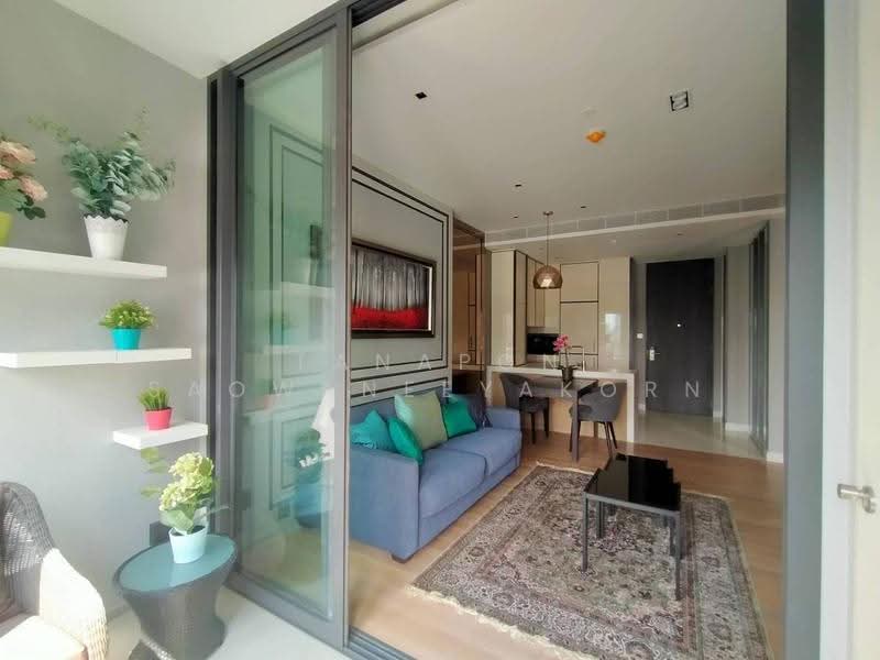 BEATNIQ Sukhumvit 32, bangkok, Soi Sukhumvit 32, Sukhumvit Road, Khong Tan, Khlong Toei, Bangkok, 1 Bedroom, 57 sqm, Condo For Rent, by Tanapon Saowaneeyakorn, 500595436 - DDproperty.com