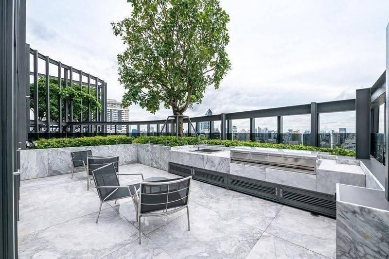 BEATNIQ Sukhumvit 32, bangkok, Soi Sukhumvit 32, Sukhumvit Road, Khong Tan, Khlong Toei, Bangkok, 2 Bedrooms, 103 sqm, Condo For Rent, by Teeranant Chonwisaikajon, 500595437 - DDproperty.com