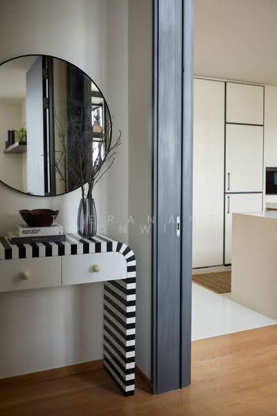 BEATNIQ Sukhumvit 32, bangkok, Soi Sukhumvit 32, Sukhumvit Road, Khong Tan, Khlong Toei, Bangkok, 2 Bedrooms, 103 sqm, Condo For Rent, by Teeranant Chonwisaikajon, 500595437 - DDproperty.com