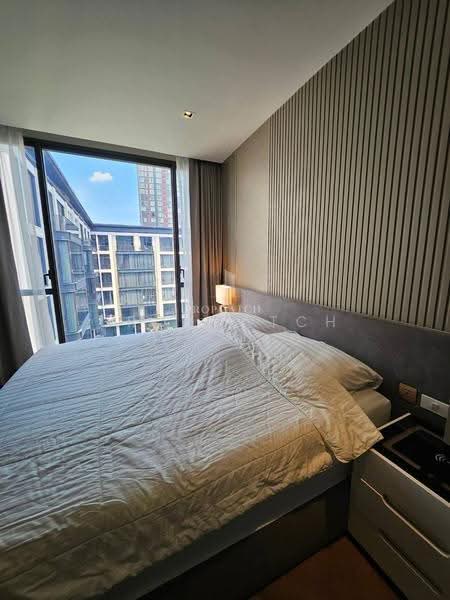 The Reserve Sukhumvit 61, bangkok, 78 Soi Sukhumvit 61, Khlong Tan Nua, Watthana, Bangkok, 2 Bedrooms, 58 sqm, Condo For Rent, by PROPMATCH CO., LTD., 500595438 - DDproperty.com