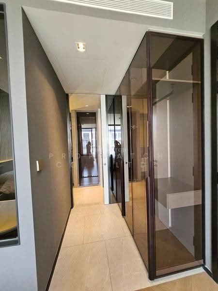 The Reserve Sukhumvit 61, bangkok, 78 Soi Sukhumvit 61, Khlong Tan Nua, Watthana, Bangkok, 2 Bedrooms, 58 sqm, Condo For Rent, by PROPMATCH CO., LTD., 500595438 - DDproperty.com
