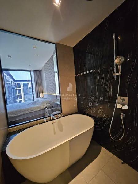 The Reserve Sukhumvit 61, bangkok, 78 Soi Sukhumvit 61, Khlong Tan Nua, Watthana, Bangkok, 2 Bedrooms, 58 sqm, Condo For Rent, by PROPMATCH CO., LTD., 500595438 - DDproperty.com