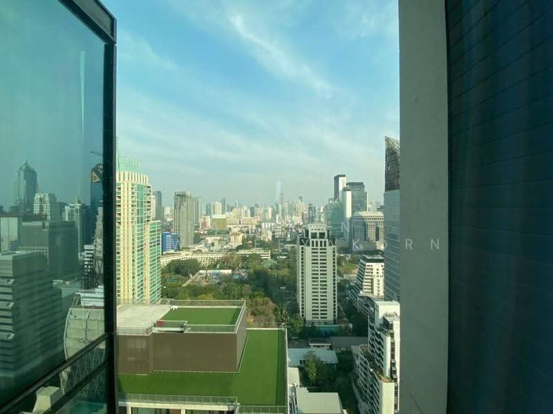 28 Chidlom, bangkok, 28 Chit Lom Alley, Lumphini, Pathum Wan, Bangkok, 2 Bedrooms, 69 sqm, Condo For Sale, by Tanapon Saowaneeyakorn, 500595439 - DDproperty.com