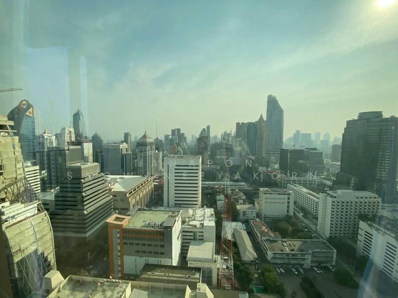 28 Chidlom : 28 ชิดลม, กรุงเทพ, 28 ซอย ชิดลม, ลุมพินี, ปทุมวัน, กรุงเทพ, 69 ตร.ม., คอนโด ขาย, โดย Tanapon Saowaneeyakorn, 500595439 - DDproperty.com