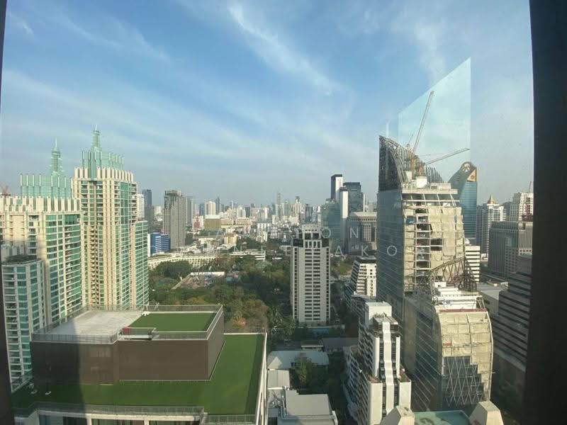 28 Chidlom, bangkok, 28 Chit Lom Alley, Lumphini, Pathum Wan, Bangkok, 2 Bedrooms, 69 sqm, Condo For Sale, by Tanapon Saowaneeyakorn, 500595439 - DDproperty.com