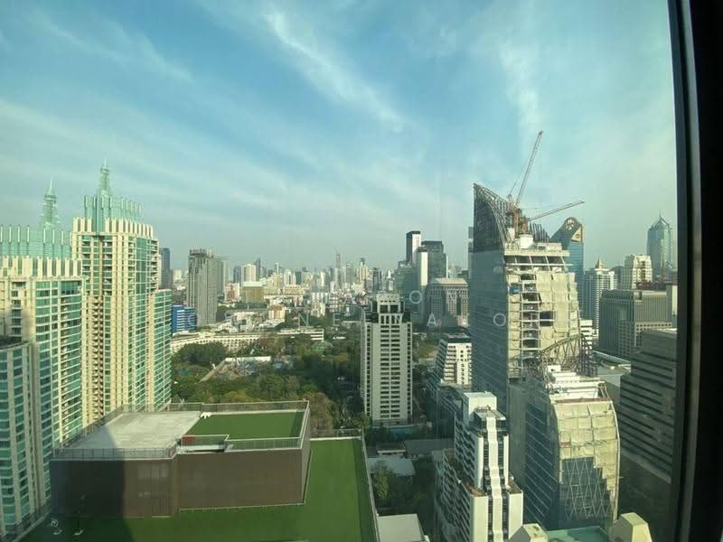 28 Chidlom, bangkok, 28 Chit Lom Alley, Lumphini, Pathum Wan, Bangkok, 2 Bedrooms, 69 sqm, Condo For Sale, by Tanapon Saowaneeyakorn, 500595439 - DDproperty.com