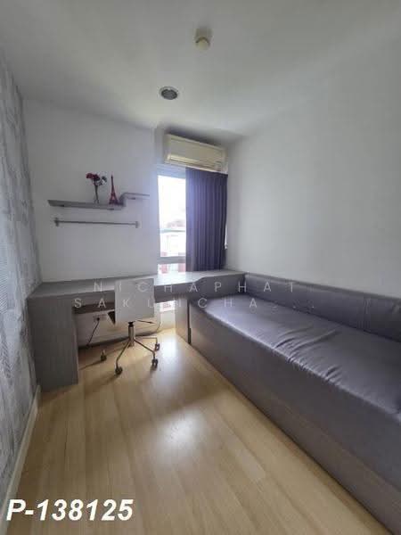 Whizdom Punnawithi Station, bangkok, Soi Phongwet Anuson 1, Bang Chak, Phra Khanong, Bangkok, 1 Bedroom, 48 sqm, Condo For Rent, by Nichaphat Sakunchayapha, 500595441 - DDproperty.com