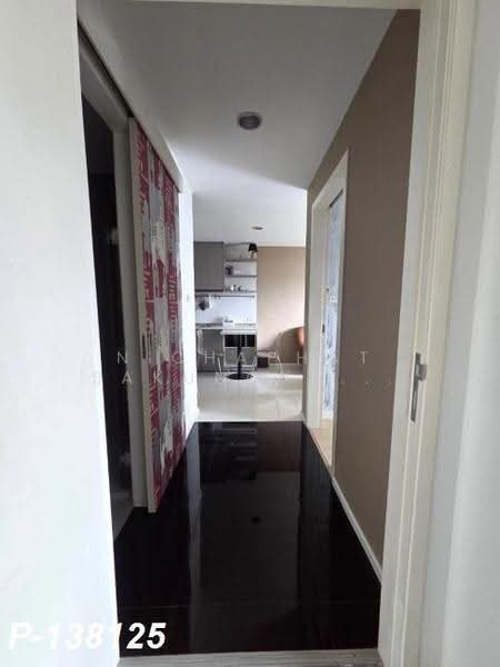 Whizdom Punnawithi Station, bangkok, Soi Phongwet Anuson 1, Bang Chak, Phra Khanong, Bangkok, 1 Bedroom, 48 sqm, Condo For Rent, by Nichaphat Sakunchayapha, 500595441 - DDproperty.com