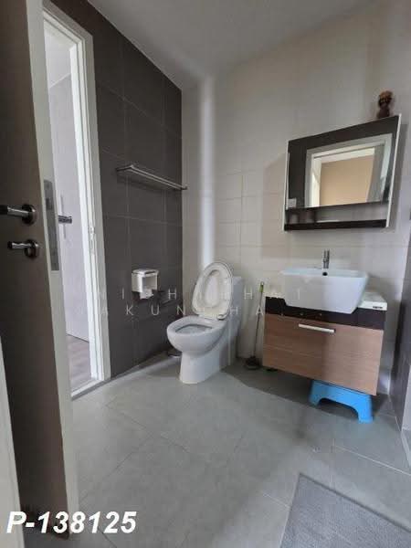 Whizdom Punnawithi Station, bangkok, Soi Phongwet Anuson 1, Bang Chak, Phra Khanong, Bangkok, 1 Bedroom, 48 sqm, Condo For Rent, by Nichaphat Sakunchayapha, 500595441 - DDproperty.com
