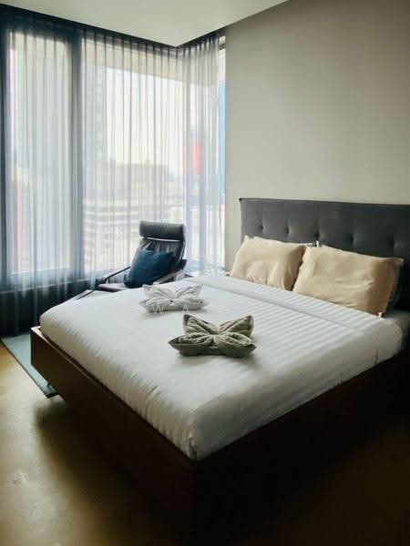 Saladaeng One, bangkok, Sala Daeng 1 Alley, Silom, Bang Rak, Bangkok, 1 Bedroom, 57 sqm, Condo For Sale, by Tanapon Saowaneeyakorn, 500595443 - DDproperty.com