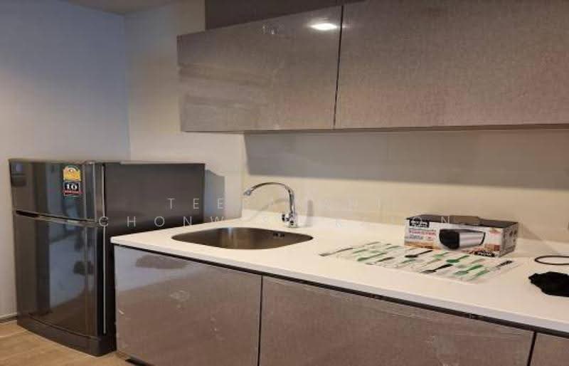 Life Asoke-Rama 9, bangkok, 626 Asoke-Dindaeng Road, Makkasan, Ratchathewi, Bangkok, 1 Bedroom, 28 sqm, Condo For Sale, by Teeranant Chonwisaikajon, 500595444 - DDproperty.com