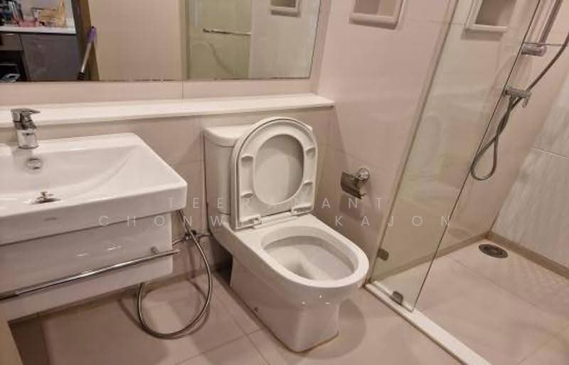 Life Asoke-Rama 9, bangkok, 626 Asoke-Dindaeng Road, Makkasan, Ratchathewi, Bangkok, 1 Bedroom, 28 sqm, Condo For Sale, by Teeranant Chonwisaikajon, 500595444 - DDproperty.com