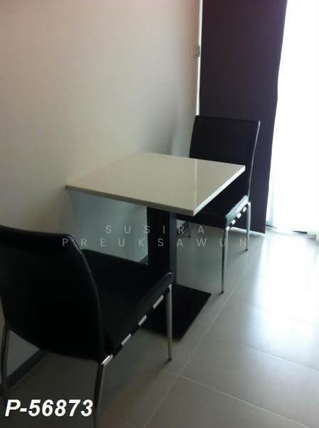 The Base Park East Sukhumvit 77, bangkok, 99 Soi Pridi Banomyong 2, Phra Kanong Nua, Watthana, Bangkok, 1 Bedroom, 31 sqm, Condo For Rent, by Susira Prueksawun, 500595445 - DDproperty.com