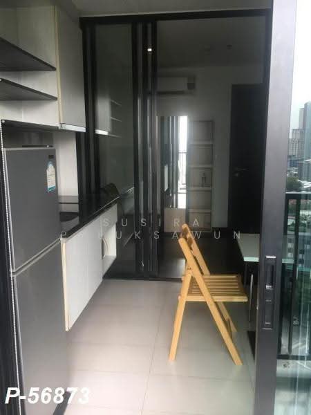 The Base Park East Sukhumvit 77, bangkok, 99 Soi Pridi Banomyong 2, Phra Kanong Nua, Watthana, Bangkok, 1 Bedroom, 31 sqm, Condo For Rent, by Susira Prueksawun, 500595445 - DDproperty.com