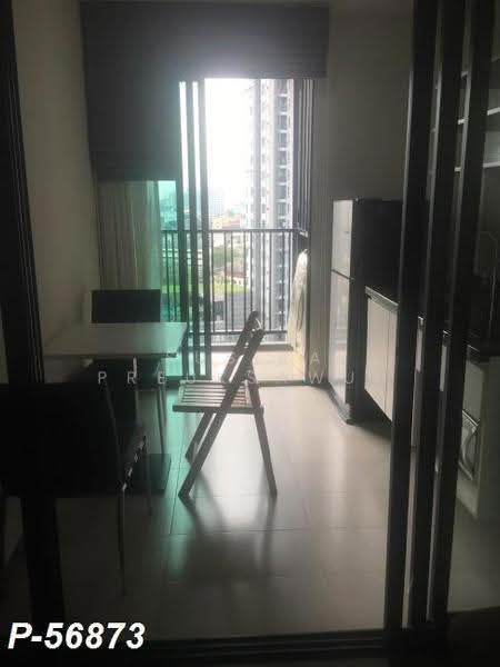 The Base Park East Sukhumvit 77 : เดอะ เบส พาร์ค อีส สุขุมวิท 77, กรุงเทพ, 99 ซอย ปรีดีพนมยงค์ 2, พระโขนงเหนือ, วัฒนา, กรุงเทพ, 31 ตร.ม., คอนโด ให้เช่า, โดย Susira Preuksawun, 500595445 - DDproperty.com
