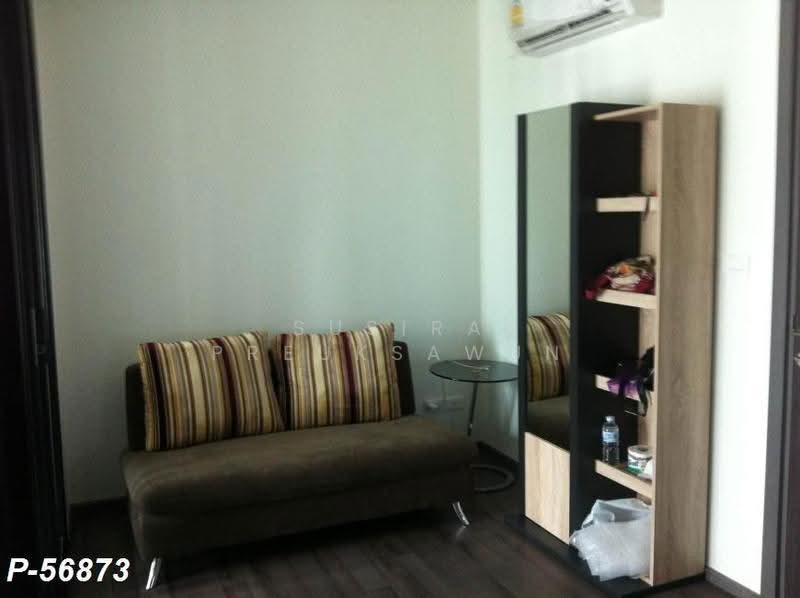 The Base Park East Sukhumvit 77 : เดอะ เบส พาร์ค อีส สุขุมวิท 77, กรุงเทพ, 99 ซอย ปรีดีพนมยงค์ 2, พระโขนงเหนือ, วัฒนา, กรุงเทพ, 31 ตร.ม., คอนโด ให้เช่า, โดย Susira Preuksawun, 500595445 - DDproperty.com