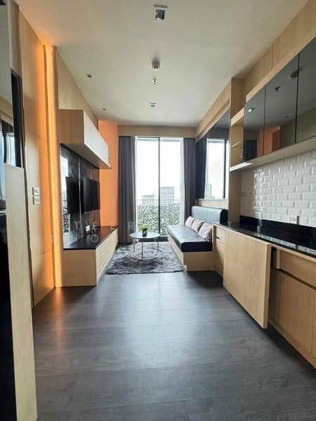 The Edge Sukhumvit 23, bangkok, 6 Soi Sukhumvit 23, Khlongtoei Nua, Watthana, Bangkok, 1 Bedroom, 34 sqm, Condo For Rent, by Teeranant Chonwisaikajon, 500595446 - DDproperty.com