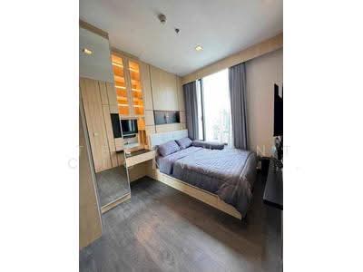 For Rent - The Edge Sukhumvit 23, Bangkok