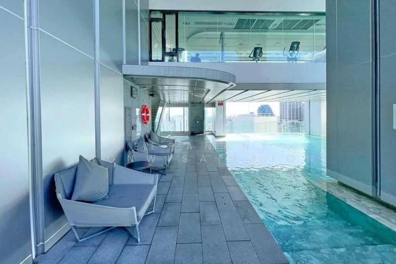 The Edge Sukhumvit 23, bangkok, 6 Soi Sukhumvit 23, Khlongtoei Nua, Watthana, Bangkok, 1 Bedroom, 34 sqm, Condo For Rent, by Teeranant Chonwisaikajon, 500595446 - DDproperty.com