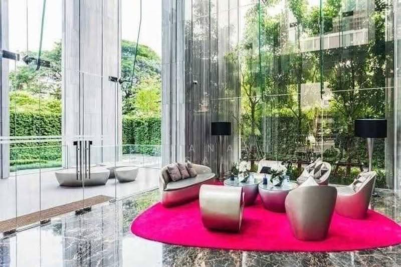 The Edge Sukhumvit 23, bangkok, 6 Soi Sukhumvit 23, Khlongtoei Nua, Watthana, Bangkok, 1 Bedroom, 34 sqm, Condo For Rent, by Teeranant Chonwisaikajon, 500595446 - DDproperty.com