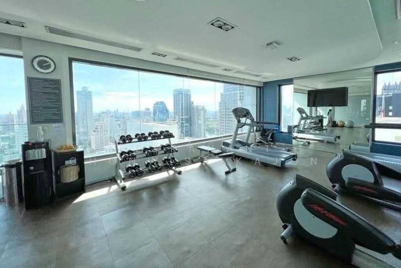 The Edge Sukhumvit 23, bangkok, 6 Soi Sukhumvit 23, Khlongtoei Nua, Watthana, Bangkok, 1 Bedroom, 34 sqm, Condo For Rent, by Teeranant Chonwisaikajon, 500595446 - DDproperty.com