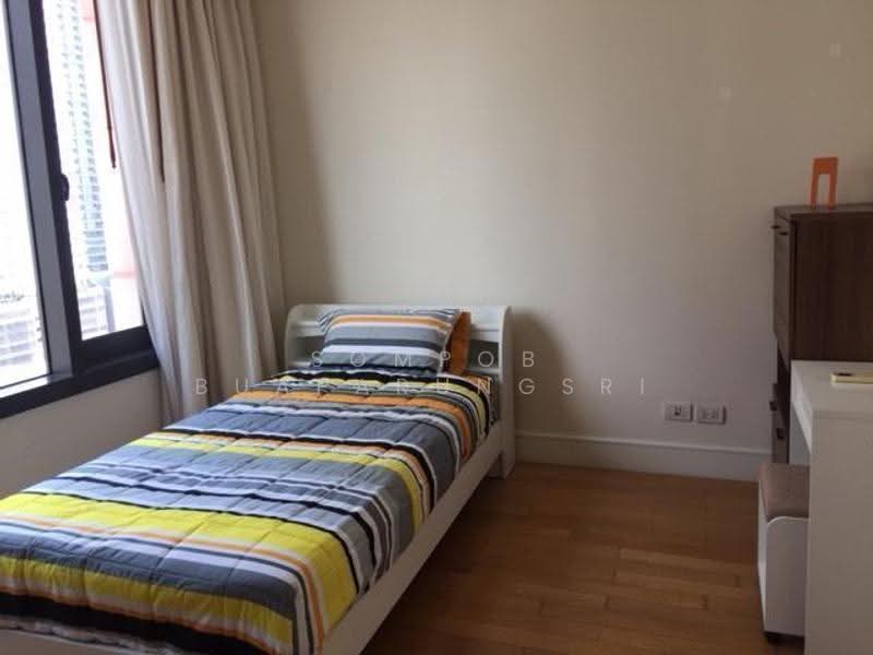 AGUSTON Sukhumvit 22, bangkok, 140 Sukhumvit Road, Khlong Toei, Bangkok, 2 Bedrooms, 85 sqm, Condo For Rent, by Sompob Buaparungsri, 500595447 - DDproperty.com