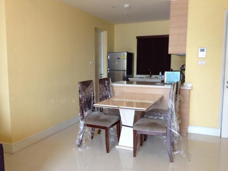AGUSTON Sukhumvit 22, bangkok, 140 Sukhumvit Road, Khlong Toei, Bangkok, 2 Bedrooms, 85 sqm, Condo For Rent, by Sompob Buaparungsri, 500595447 - DDproperty.com