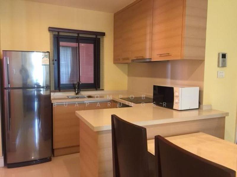 AGUSTON Sukhumvit 22, bangkok, 140 Sukhumvit Road, Khlong Toei, Bangkok, 2 Bedrooms, 85 sqm, Condo For Rent, by Sompob Buaparungsri, 500595447 - DDproperty.com