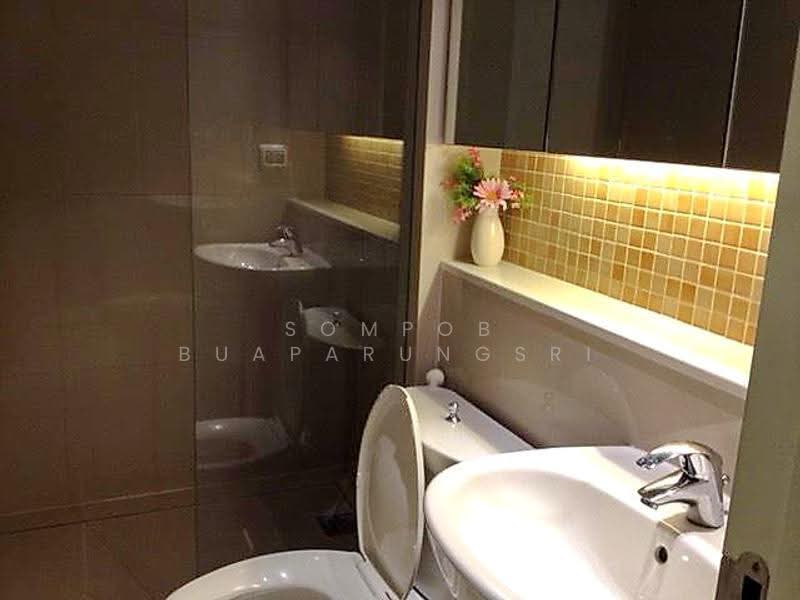 AGUSTON Sukhumvit 22, bangkok, 140 Sukhumvit Road, Khlong Toei, Bangkok, 2 Bedrooms, 85 sqm, Condo For Rent, by Sompob Buaparungsri, 500595447 - DDproperty.com