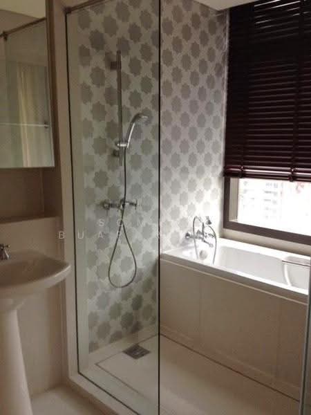 AGUSTON Sukhumvit 22, bangkok, 140 Sukhumvit Road, Khlong Toei, Bangkok, 2 Bedrooms, 85 sqm, Condo For Rent, by Sompob Buaparungsri, 500595447 - DDproperty.com