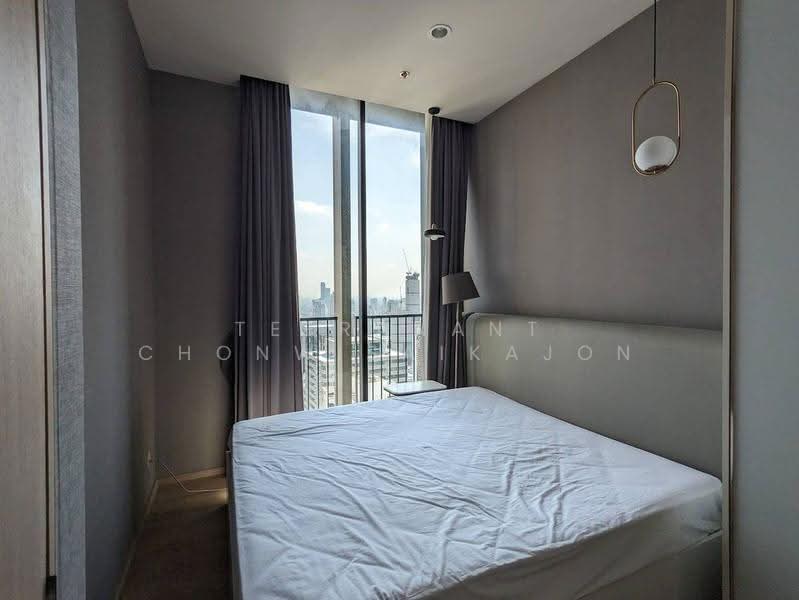 Noble BE19 Sukhumvit, bangkok, 89 Sukhumvit 19 Alley, Khlong Tan Nua, Watthana, Bangkok, 1 Bedroom, 34 sqm, Condo For Rent, by Teeranant Chonwisaikajon, 500595449 - DDproperty.com