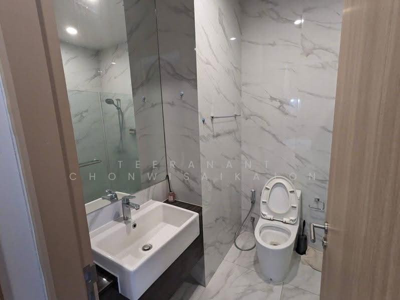 Noble BE19 Sukhumvit, bangkok, 89 Sukhumvit 19 Alley, Khlong Tan Nua, Watthana, Bangkok, 1 Bedroom, 34 sqm, Condo For Rent, by Teeranant Chonwisaikajon, 500595449 - DDproperty.com