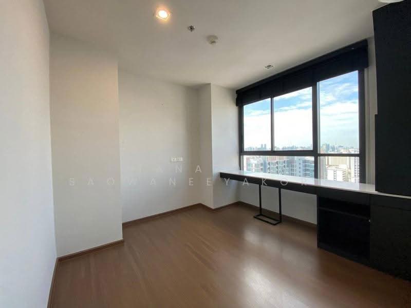 IDEO Phaholyothin Chatuchak, bangkok, Paholayothin Road, Samsen Nai, Phaya Thai, Bangkok, 2 Bedrooms, 64 sqm, Condo For Sale, by Tanapon Saowaneeyakorn, 500595450 - DDproperty.com