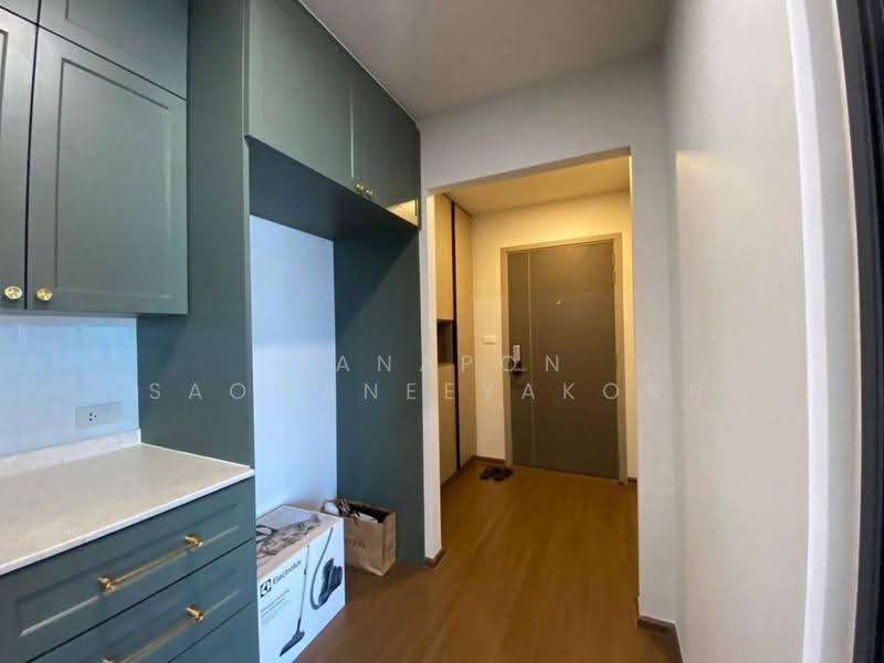 IDEO Phaholyothin Chatuchak, bangkok, Paholayothin Road, Samsen Nai, Phaya Thai, Bangkok, 2 Bedrooms, 64 sqm, Condo For Sale, by Tanapon Saowaneeyakorn, 500595450 - DDproperty.com