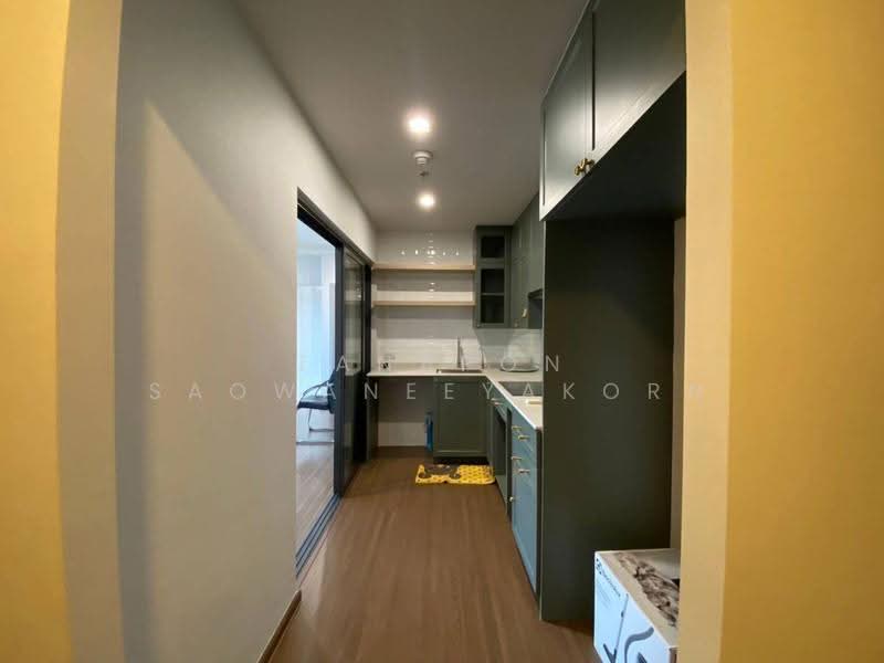 IDEO Phaholyothin Chatuchak, bangkok, Paholayothin Road, Samsen Nai, Phaya Thai, Bangkok, 2 Bedrooms, 64 sqm, Condo For Sale, by Tanapon Saowaneeyakorn, 500595450 - DDproperty.com