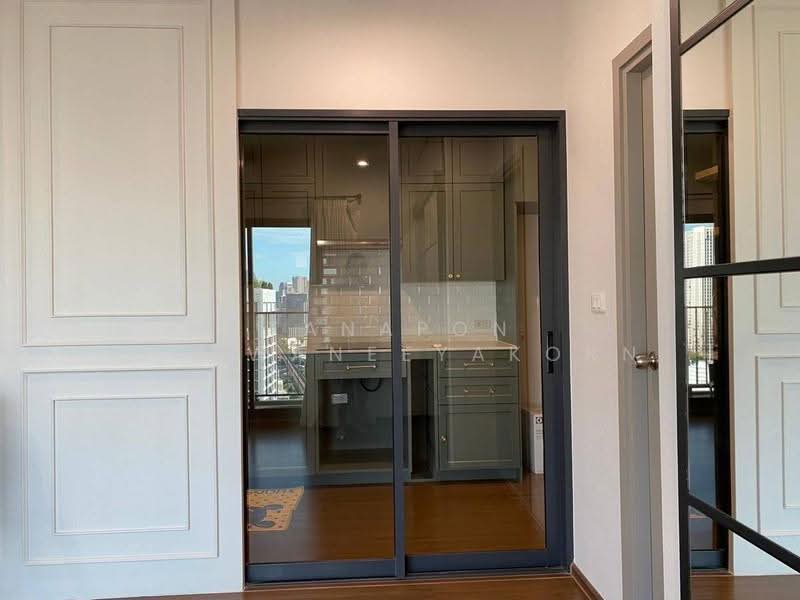 IDEO Phaholyothin Chatuchak, bangkok, Paholayothin Road, Samsen Nai, Phaya Thai, Bangkok, 2 Bedrooms, 64 sqm, Condo For Sale, by Tanapon Saowaneeyakorn, 500595450 - DDproperty.com