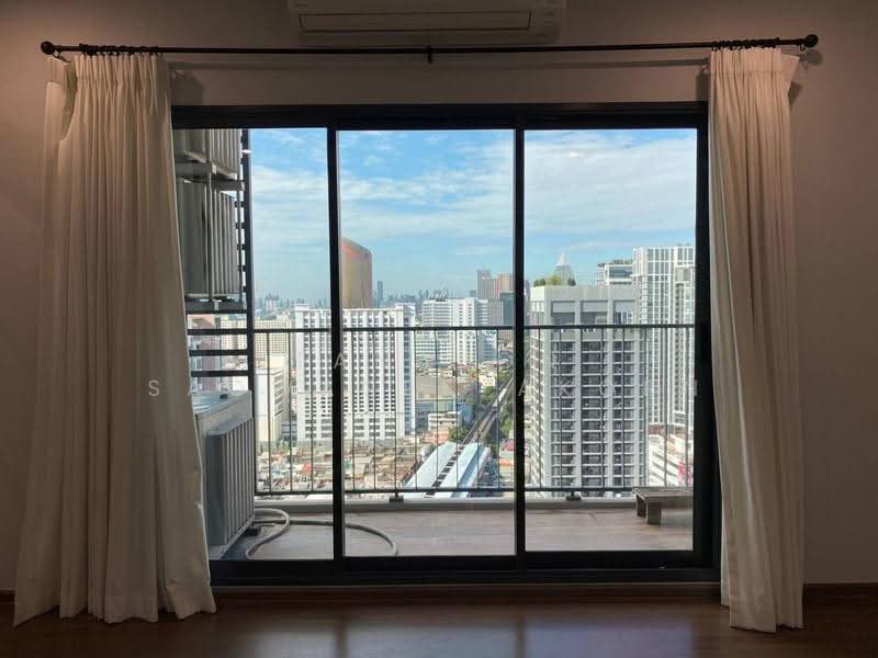 IDEO Phaholyothin Chatuchak, bangkok, Paholayothin Road, Samsen Nai, Phaya Thai, Bangkok, 2 Bedrooms, 64 sqm, Condo For Sale, by Tanapon Saowaneeyakorn, 500595450 - DDproperty.com