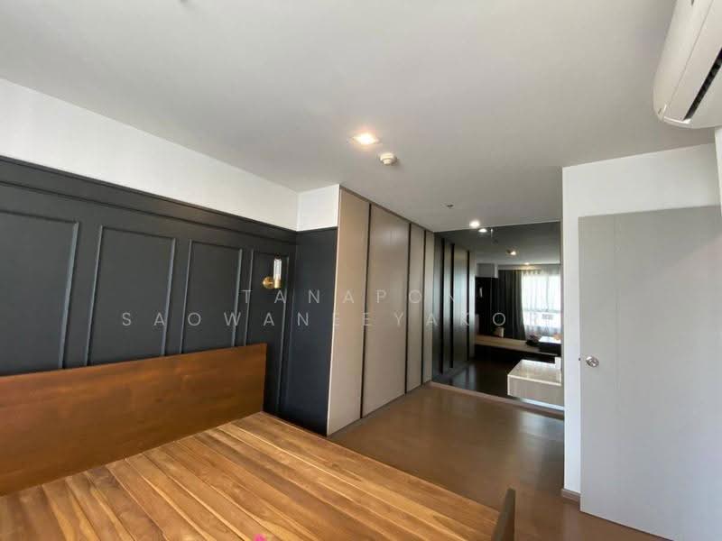 IDEO Phaholyothin Chatuchak, bangkok, Paholayothin Road, Samsen Nai, Phaya Thai, Bangkok, 2 Bedrooms, 64 sqm, Condo For Sale, by Tanapon Saowaneeyakorn, 500595450 - DDproperty.com