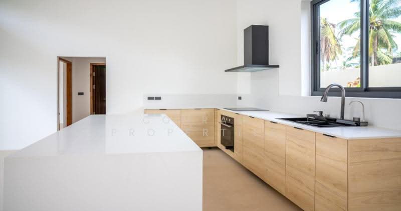 New Modern 3 Bed Pool Villas for Sale in Maenam, surat-thani, Mae Nam, Ko Samui, Surat Thani, 3 Bedrooms, 420 sqm, Villa For Sale, by Conrad Properties, 500595454 - DDproperty.com