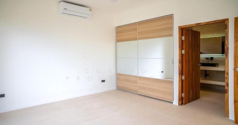 New Modern 3 Bed Pool Villas for Sale in Maenam, สุราษฎร์ธานี, แม่น้ำ, เกาะสมุย, สุราษฎร์ธานี, 420 ตร.ม., วิลล่า ขาย, โดย Conrad Properties, 500595454 - DDproperty.com