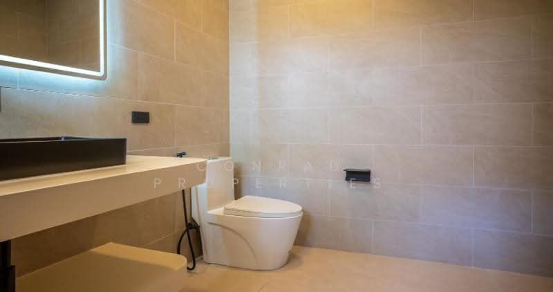 New Modern 3 Bed Pool Villas for Sale in Maenam, surat-thani, Mae Nam, Ko Samui, Surat Thani, 3 Bedrooms, 420 sqm, Villa For Sale, by Conrad Properties, 500595454 - DDproperty.com