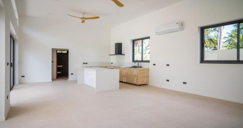 New Modern 3 Bed Pool Villas for Sale in Maenam, สุราษฎร์ธานี, แม่น้ำ, เกาะสมุย, สุราษฎร์ธานี, 420 ตร.ม., วิลล่า ขาย, โดย Conrad Properties, 500595454 - DDproperty.com
