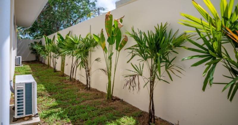 New Modern 3 Bed Pool Villas for Sale in Maenam, surat-thani, Mae Nam, Ko Samui, Surat Thani, 3 Bedrooms, 420 sqm, Villa For Sale, by Conrad Properties, 500595454 - DDproperty.com