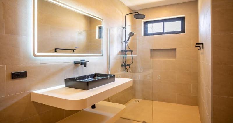 New Modern 3 Bed Pool Villas for Sale in Maenam, surat-thani, Mae Nam, Ko Samui, Surat Thani, 3 Bedrooms, 420 sqm, Villa For Sale, by Conrad Properties, 500595454 - DDproperty.com