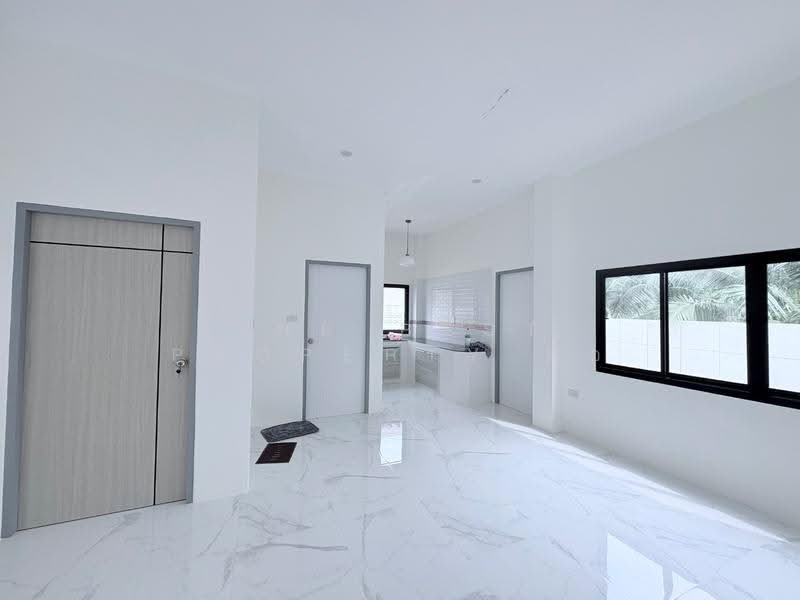 บ้านเดี่ยวท้ายหาด สมุทรสงคราม, Samut Songkhram, Thai Hat, Muang Samut Songkhram, Samut Songkhram, 4 Bedrooms, 100 sqm, Single Detached House For Sale, by The Best Property อ้อ, 500595455 - DDproperty.com