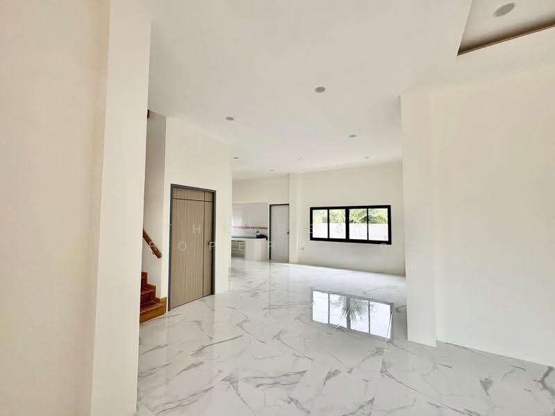 บ้านเดี่ยวท้ายหาด สมุทรสงคราม, Samut Songkhram, Thai Hat, Muang Samut Songkhram, Samut Songkhram, 4 Bedrooms, 100 sqm, Single Detached House For Sale, by The Best Property อ้อ, 500595455 - DDproperty.com