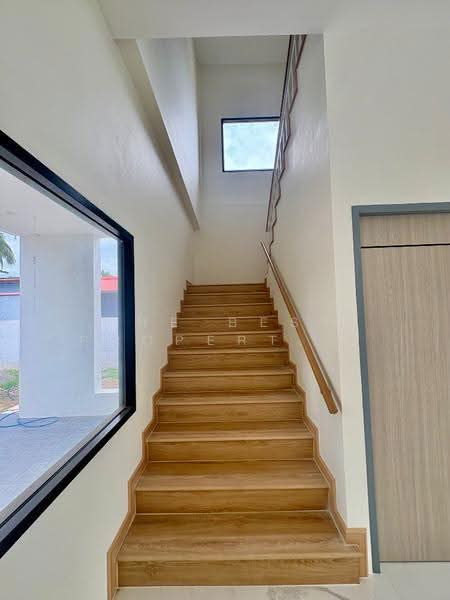 บ้านเดี่ยวท้ายหาด สมุทรสงคราม, Samut Songkhram, Thai Hat, Muang Samut Songkhram, Samut Songkhram, 4 Bedrooms, 100 sqm, Single Detached House For Sale, by The Best Property อ้อ, 500595455 - DDproperty.com