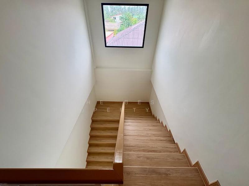 บ้านเดี่ยวท้ายหาด สมุทรสงคราม, Samut Songkhram, Thai Hat, Muang Samut Songkhram, Samut Songkhram, 4 Bedrooms, 100 sqm, Single Detached House For Sale, by The Best Property อ้อ, 500595455 - DDproperty.com